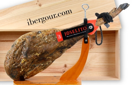 Jamon Joselito Schinken