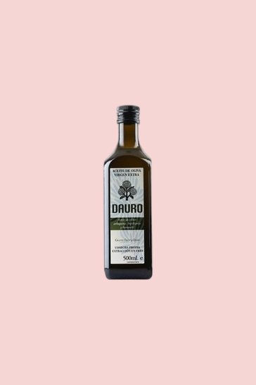 Natives Olivenöl Extra Dauro Arbequina/Hojiblanca/Koroneiki 500 ml