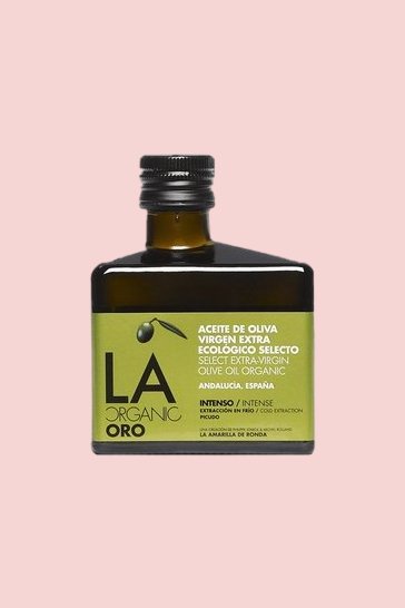 Natives Bio-Olivenöl Extra La Organic Oro Picudo Intensiv 250 ml