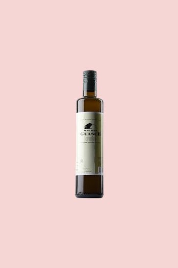 Natives Olivenöl Extra MAS D'EN GUASCH Arbequina 500 ml