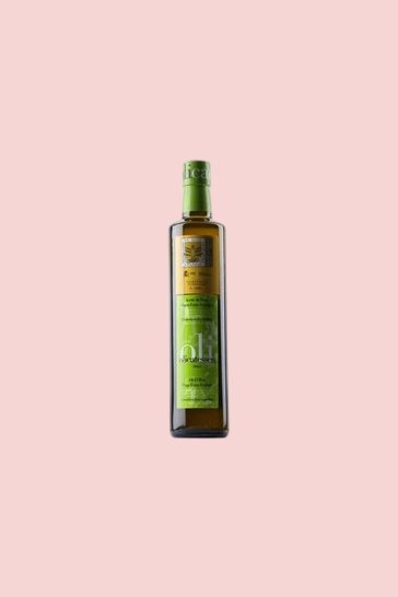 Natives Bio-Olivenöl Extra Olicatessen Arbequina 500 ml