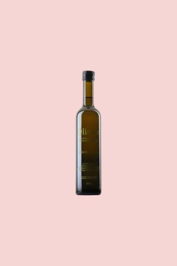 Natives Olivenöl Extra Olirium Arbequina/Argudell 500 ml