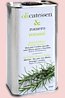 Bio-Olivenöl mit Rosmarin Olicatessen 250 ml