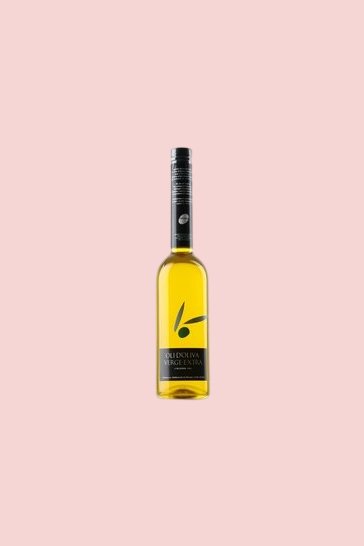 Natives Olivenöl Extra L'Olivera Arbequina 500 ml