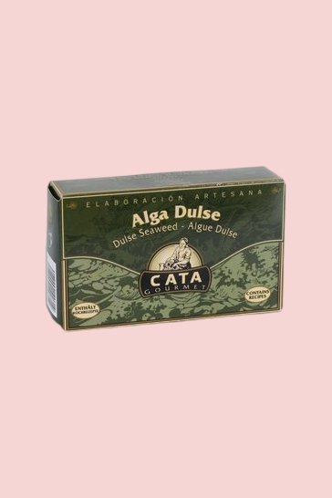 Alge Dulse Cata Gourmet 40 gr