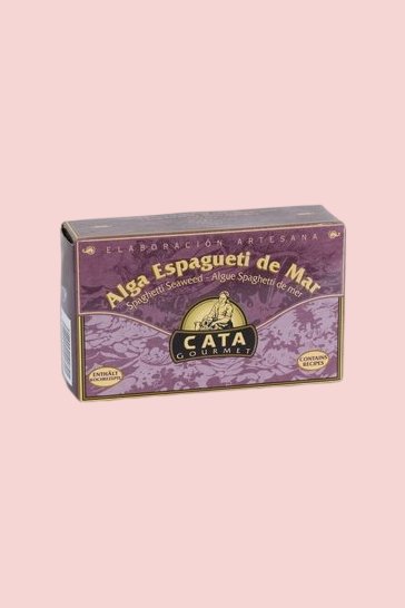 Alge Riementang Cata Gourmet 65 gr