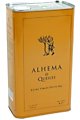 Natives Bio-Olivenöl Extra Alhema de Queiles Arbequina 3 Liters