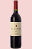 Allende 2007 Rotwein Crianza, Rioja