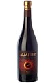 Almirez 2012 Rotwein Crianza, Toro