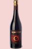 Almirez 2012 Rotwein Crianza, Toro