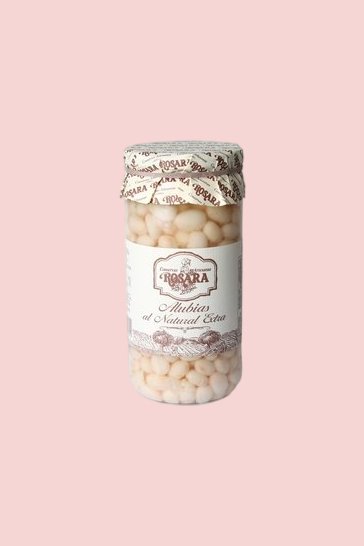 Bohnen Rosara 660 gr