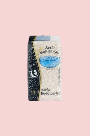 Reis Molí de Pals 1 Kg