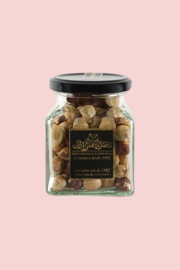Rösten Haselnüsse D.O. Reus Les Garrigues 130 gr