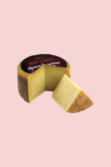Schafskäse Boffard Gran Reserva