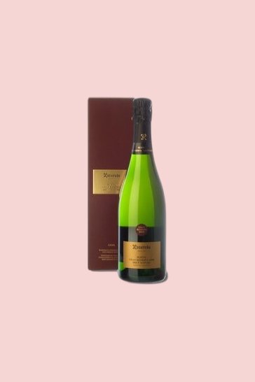 Schaumwein Recaredo Subtil Gran Reserva Brut Nature 2007