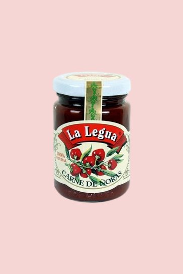 Rote Paprikapaste La Legua 125 gr