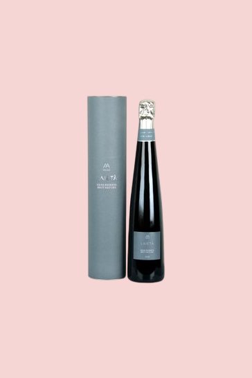 Schaumwein Privat Laietà Reserva Brut Nature (Bio)