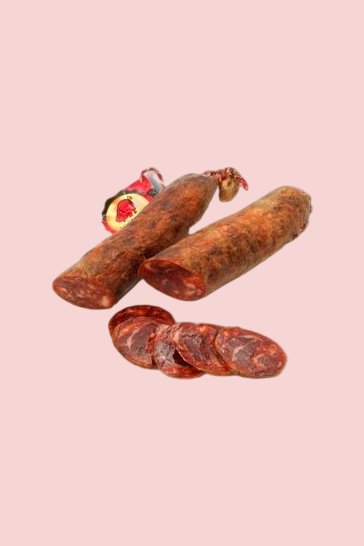 Chorizo Joselito iberico bellota