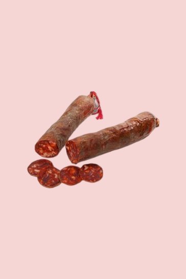 Chorizo Maldonado (Spanische Paprikawurst)