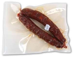 Leicht Scharfer Chorizo, vakuumverpackt