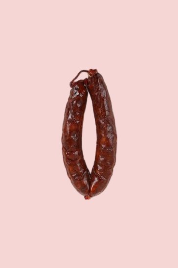 Chorizo bellota en sarta (Wurstring) 250 gr