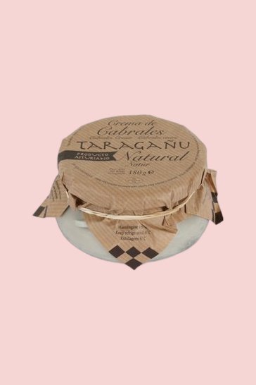 Cabrales Frischkäse Taragañu 190 gr