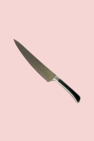 Messer zum Schinkenkruste entfernen Arcos Saeta