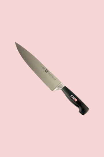 Messer zum Schinkenkruste entfernen Zwilling 4 Star