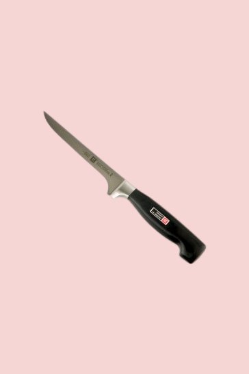 Messer zum Schinken entbeinen Zwilling 4 Star