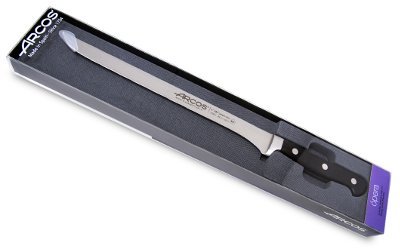Messer Arcos Opera