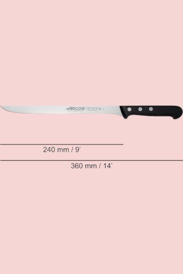 Schinkenmesser Arcos Universal
