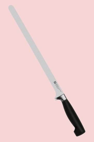 Schinkenmesser Zwilling 4 Sterne