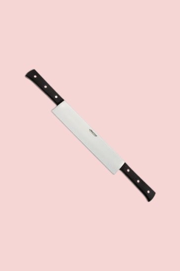 Käsemesser Arcos Doppelgriff