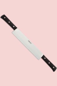 Käsemesser Arcos Doppelgriff