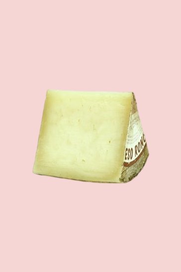 Stück Schafskäse Roncal Larra