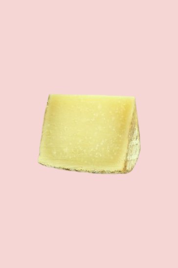 Stück Schafskäse Manchego Señorío de Quevedo