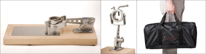 Schinkenhalter Jamotec J4P