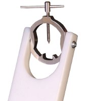 Detalles del soporte jamonero Sagra 05