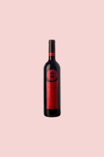 Finca El Carril 2011 Junger Crianza, Manchuela