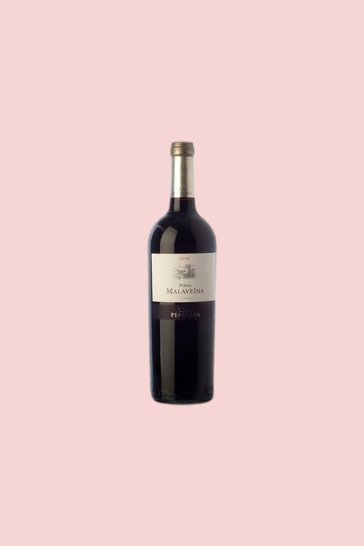 Finca Malaveïna 2011 Rotwein Crianza, Empordà