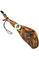 Serrano Schinken “Jamon Iberico de Bellota” Ibéricos Frexnense (Hinterschinken)