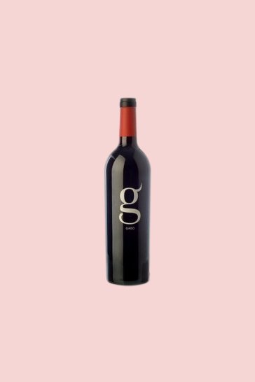 Gago 2008 Rotwein Crianza, Toro