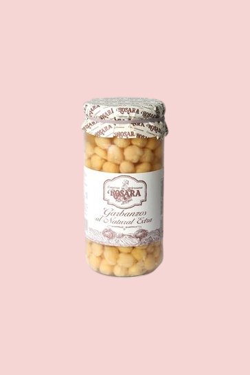 Kichererbsen Rosara 660 gr