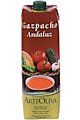 Gazpacho Andaluz Arteoliva 1 l.