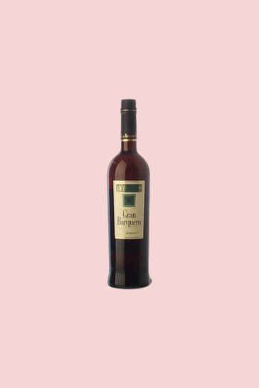 Gran Barquero Amontillado Verstärkter Wein, Montilla-Moriles