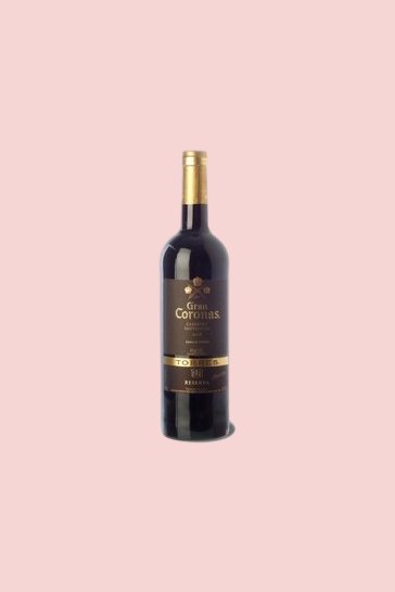 Gran Coronas 2010 Rotwein Reserva, Penedés