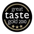 Gold Taste Award 2010