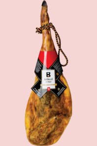 Jamón Batallé Curado Gran Reserva Schinken