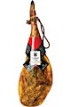 Jamón Batallé Curado Gran Reserva Schinken