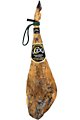 Jamon Cerdos Extremeños Bellota Schinken